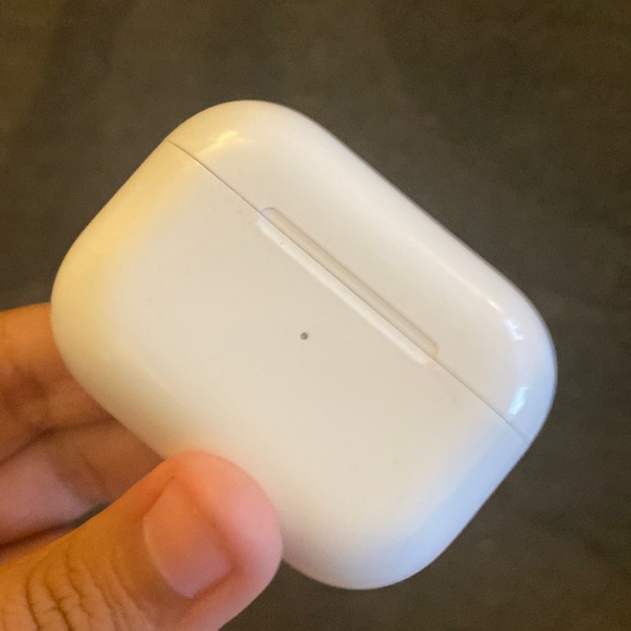 Airpod Pros
